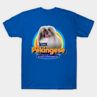 Pekingese T-Shirt